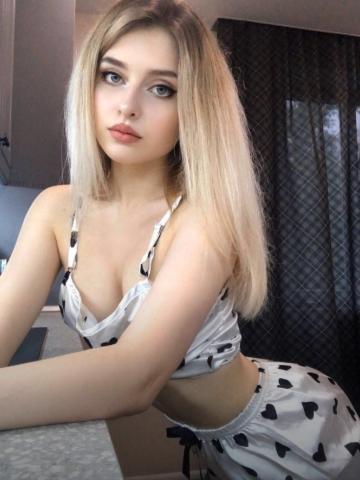 Анкета проститутки Лера, 20 лет